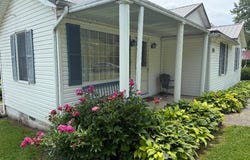 624 Baptist Valley Road, Cedar Bluff, VA 24609