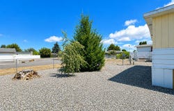 11 Juniper Mobile Estates, Sequim, WA 98382