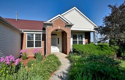 11819 Wolf Creek Lane, Plainfield, IL 60585