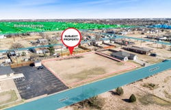 2213,2215,2217 Urbana Place, Lubbock, TX 79407