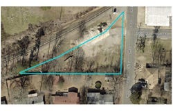 Third Street, Hot Springs, AR 71913