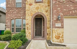 932 Manuel Drive, Fate, TX 75087