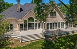 10493 Forest Glen Place, Powell, OH 43065