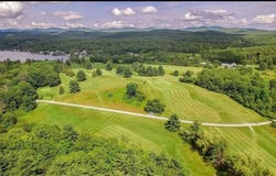 111 Prospect Point Road, Castleton, VT 05735