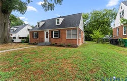317 Cedar Lane, Hopewell, VA 23860