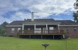 400 N CLIFF AVE, Shirley, AR 72153