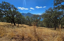 9500 Glenhaven Drive, Glenhaven, CA 95443
