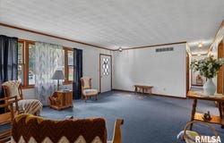 167 FORREST Lane, Meredosia, IL 62665