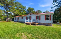 171 Big Four Road, Currie, NC 28435