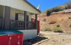 16465 Blackburn Canyon Road, Tehachapi, CA 93561