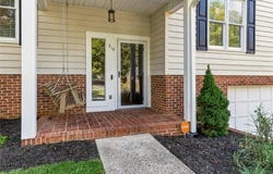 714 Old Barn Circle, Pilot Mountain, NC 27041