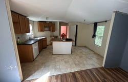 724 Mt Zion Road, Mount Olive, MS 39119