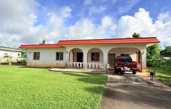 373A and B Chalan Guagua, Dededo, GU 96929
