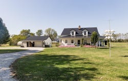 4960 Kendall Springs Road, Owingsville, KY 40360
