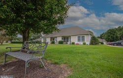 403 TROOPERS Way, SALISBURY, MD 21804