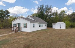 375 Mitchell RD, Booneville, AR 72927