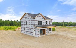23 Blue Sky Drive, Levant, ME 04456