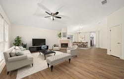 8517 Bobcat Dr, Round Rock, TX 78681