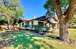 406 Locust, Merkel, TX 79536
