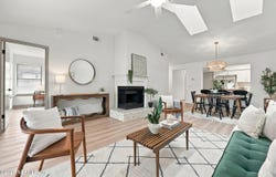 2372 IRONSTONE Drive E, Jacksonville, FL 32246
