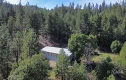 144 S Salt Creek Rd, Hayfork, CA 96041