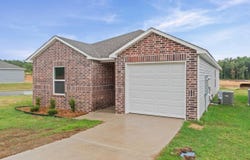 141 Flat Wood Avenue, Benton, AR 72015