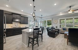 9812 Stonefield Way, Denton, TX 76207