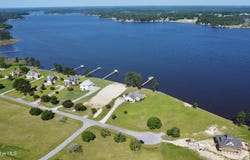 11 Little Creek Road Ext lot: 11, Belhaven, NC 27810