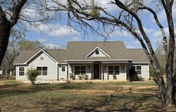 17685 Senior Rd Lot 8, Von Ormy, TX 78073