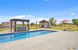 8813, 8725 Stallion Rd, Temple, TX 76501