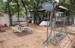 2140 Redbud Drive, May, TX 76857