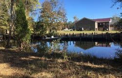115 Waterford Drive, Bath, NC 27808