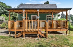 269 S 69TH Pl, Springfield, OR 97478