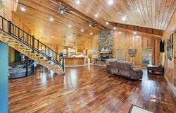 415 Jackson Road S, Damascus, AR 72039