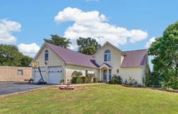 24715 Lakewood Dr., Dawson Springs, KY 42408