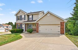 4533 Cambrook Drive, St Charles, MO 63304