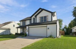 3321 Cilantro Cove, Fort Wayne, IN 46818