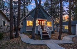 364 Leonard Lane, Sugarloaf, CA 92386