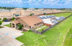 5805 Starnes Road, Watauga, TX 76148
