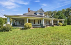 4801 Olive Branch Road, Wingate, NC 28174