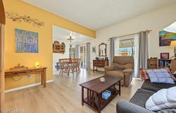 1740 S Desert Vista Drive, Tucson, AZ 85748