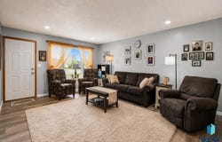 3609 & 3611 E 18th St, Sioux Falls, SD 57103