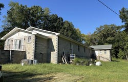 5728 Green Pine Road, Cedar Grove, NC 27231