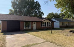 618 N Harding, Enid, OK 73703