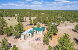 26666 Winchester Road, Custer, SD 57730