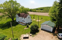 21598 McCormick Road, Seneca, WI 54631-8163