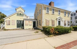 3376 Post Road, Warwick, RI 02886