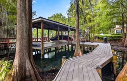 216 Broad River Drive, Santee, SC 29142