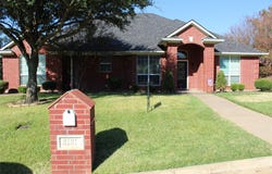 2131 Deer Run, Denison, TX 75020