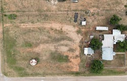 1501 Bishop Street, Robert Lee, TX 76945
